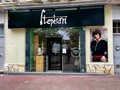 Stephan, Salon de Coiffure à Narbonne