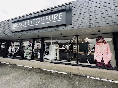 Excel Coiffure Loudeac, Salon de Coiffure à Loudéac