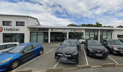 Le Barber Shop D'Alexia, Barbier à Anglet