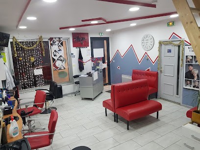 SALON COIFFURE - Ô COIFFEUR LOUNGE, Salon de Coiffure à Douchy-les-Mines