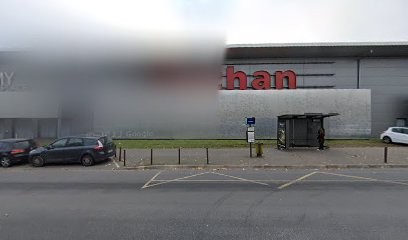 Sarcelles Coiffure, Salon de Coiffure à Sarcelles