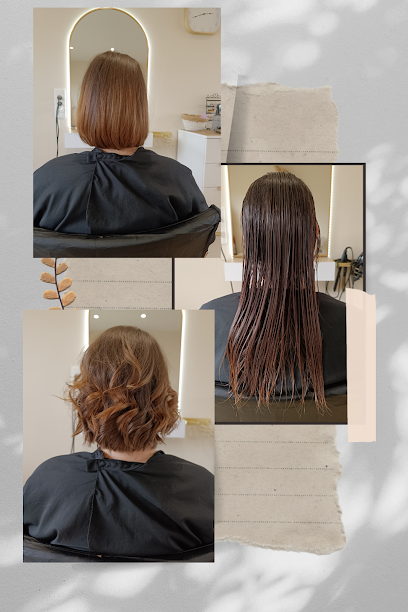 Ab Coiffure, Coiffeur à Courçon
