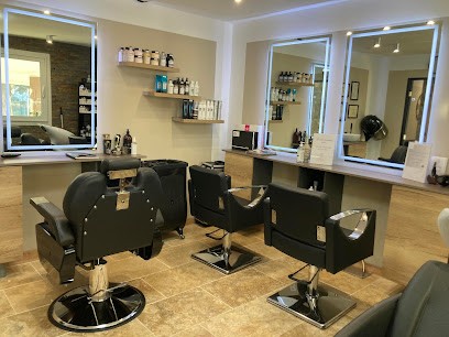 L'hair du temps de Laura, Salon de Coiffure à Orange