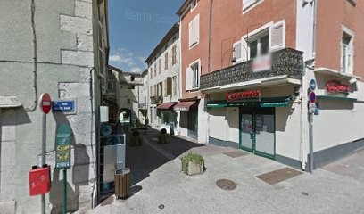 L'Atelier de Faustine, Salon de Coiffure à Villeneuve-de-Berg