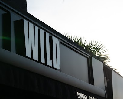 WILD Coiffeur Coloriste (Le Mesnil-Esnard), Salon de Coiffure au Mesnil-Esnard