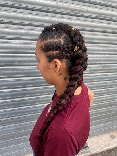 Coiff’line Soissons, Salon de Coiffure à Soissons