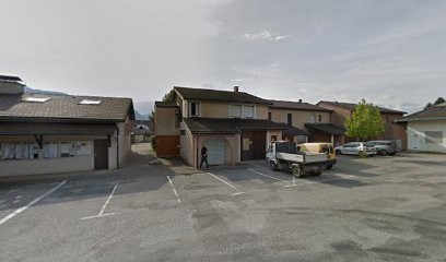 Le Boudoir De Carine, Salon de Coiffure à Sainte-Marie-d'Alloix