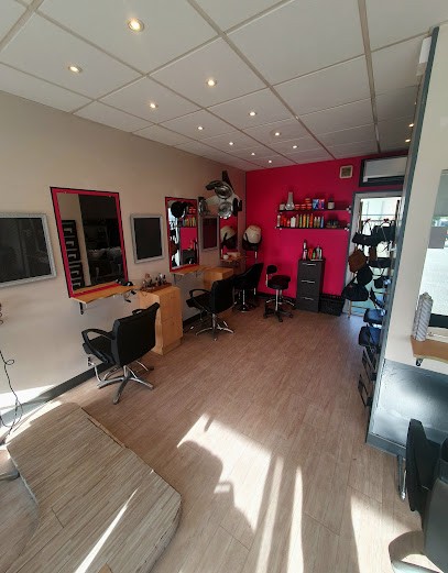 Les Coiffures de Géraldine, Salon de Coiffure à Eysines
