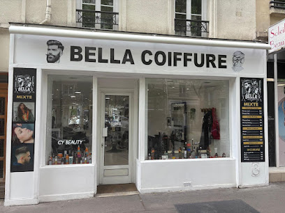 Bella Coiffure Coiffeur à Paris 15