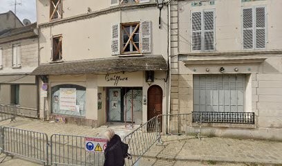 L'atelier Coiffure, Salon de Coiffure à Luzarches