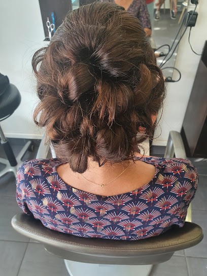 Espace Création, Salon de Coiffure à Fleury-les-Aubrais