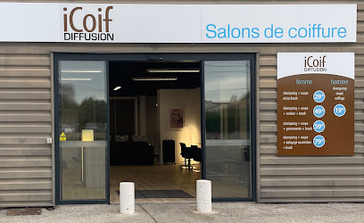 Icoif Diffusion Aigues-Mortes Coiffeur à Aigues-Mortes