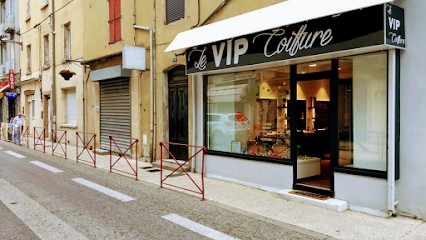 Le VIP Coiffure, Salon de Coiffure à Bessèges