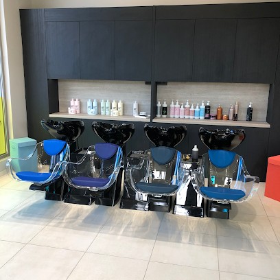 Inspiration Coiffeur & Boutique Hochstatt, Salon de Coiffure à Hochstatt