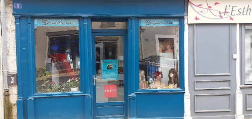 Brocéliande Hair Studio Coiffeur à Henrichemont