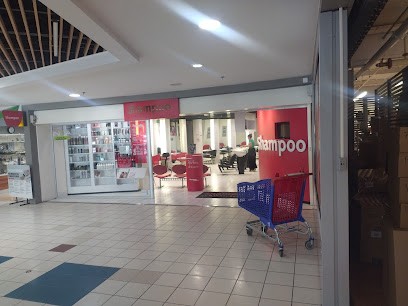 Shampoo, Salon de Coiffure à Mably