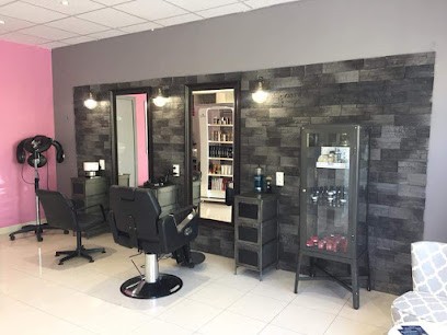 Le Bar à Cheveux, Salon de Coiffure au Creusot