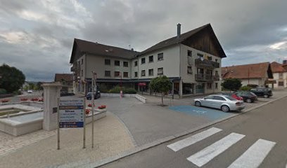 Créa'Tif, Salon de Coiffure à Damprichard