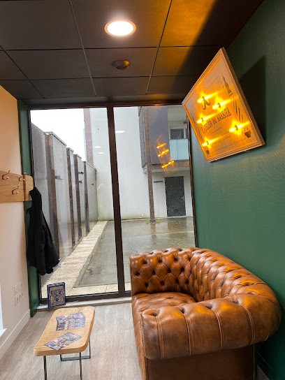 L'Atelier Du Barbier - Route De Clisson, Barbier à Vertou