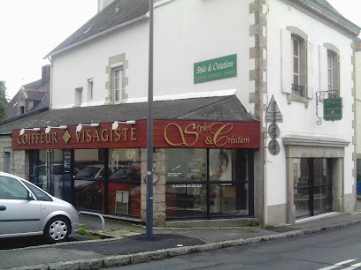 Style Et Création, Salon de Coiffure à Pont-l'Abbé