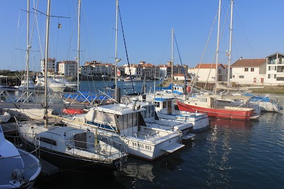 Coup O Vent - Coiffeur Ciboure, Salon de Coiffure à Ciboure