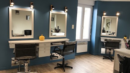 Angele coiffure Amailloux, Salon de Coiffure à Amailloux