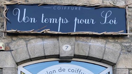 A Time For Yourself, Salon de Coiffure à Pontivy