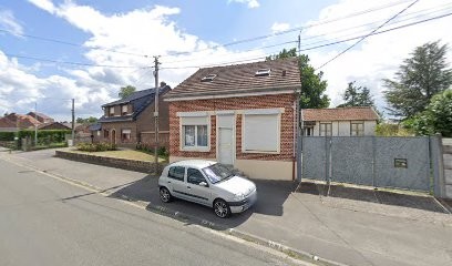 Facon Annie, Salon de Coiffure à Lallaing