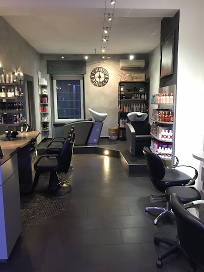 Bleu Coiffure, Salon de Coiffure à Cernay