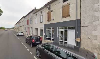 TOP COIF, Salon de Coiffure à Montbron