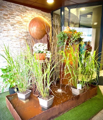 Salon Kévin Girard, Salon de Coiffure à Saumur