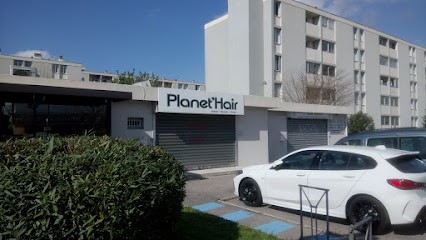 Planet'Hair, Salon de Coiffure à Marignane