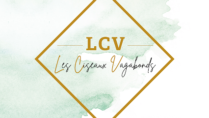 Les Ciseaux Vagabonds Coiffeur à Lombez