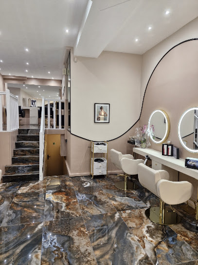 Gilles Isabet Coiffeur à Deauville