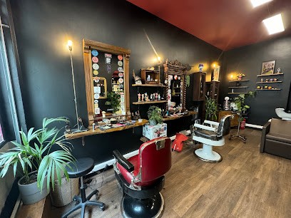 L'atelier, Salon de Coiffure à Rouen