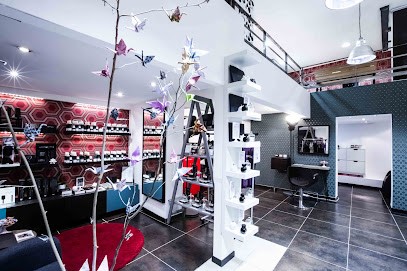 Essentiel Lab By Xavier, Salon de Coiffure à Marseille 06