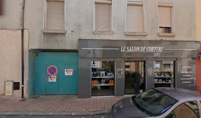 Le Salon De Coiffure, Salon de Coiffure à Saint-Fons