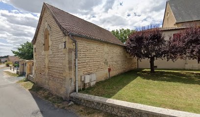 Créatif, Salon de Coiffure à Saint-Pierre-d'Eyraud
