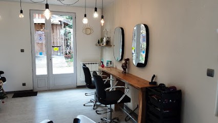 La Cabane d’ABCD, Salon de Coiffure à Sanguinet
