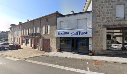 Salon M&Vous, Salon de Coiffure au Rouget-Pers