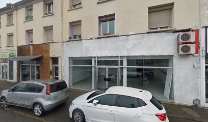 Magni Celine, Salon de Coiffure à Agen