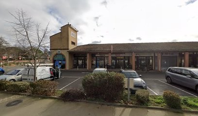 Sėduc'tif! Coiffure, Salon de Coiffure à Lavernose-Lacasse