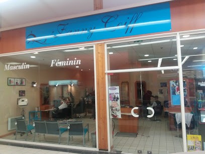 Fanny Coiff, Salon de Coiffure à Saint-Amand-Villages