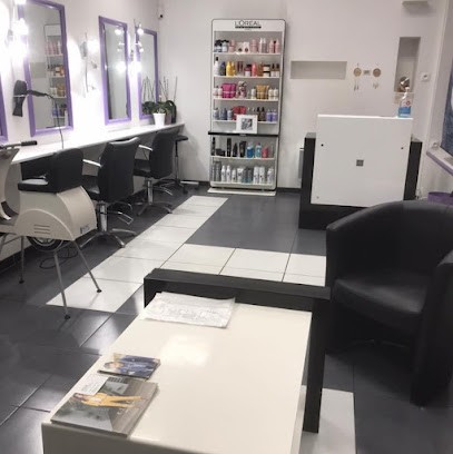 Concept Cyber Coiff, Salon de Coiffure à Souppes-sur-Loing