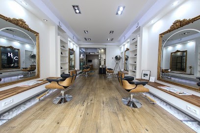 Hanene Lissage Coiffure, Salon de Coiffure à Marseille 06