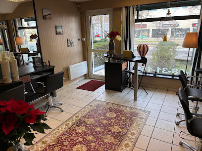 L Appart Coiffure Coiffeur à Strasbourg