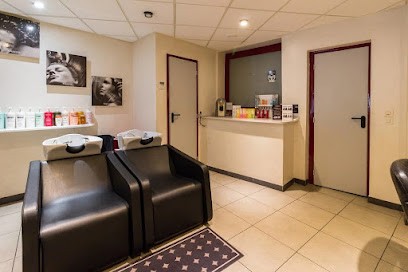 Salon Pierre Martin, Salon de Coiffure à Tonnerre