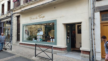 Hair-du-Temps, Salon de Coiffure à Vendôme