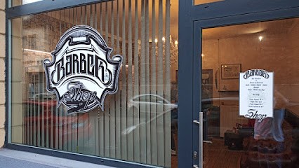 Barber Shop Croco, Barbier à Amnéville