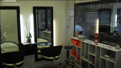 Salon Justine Lefort, Salon de Coiffure à Évreux